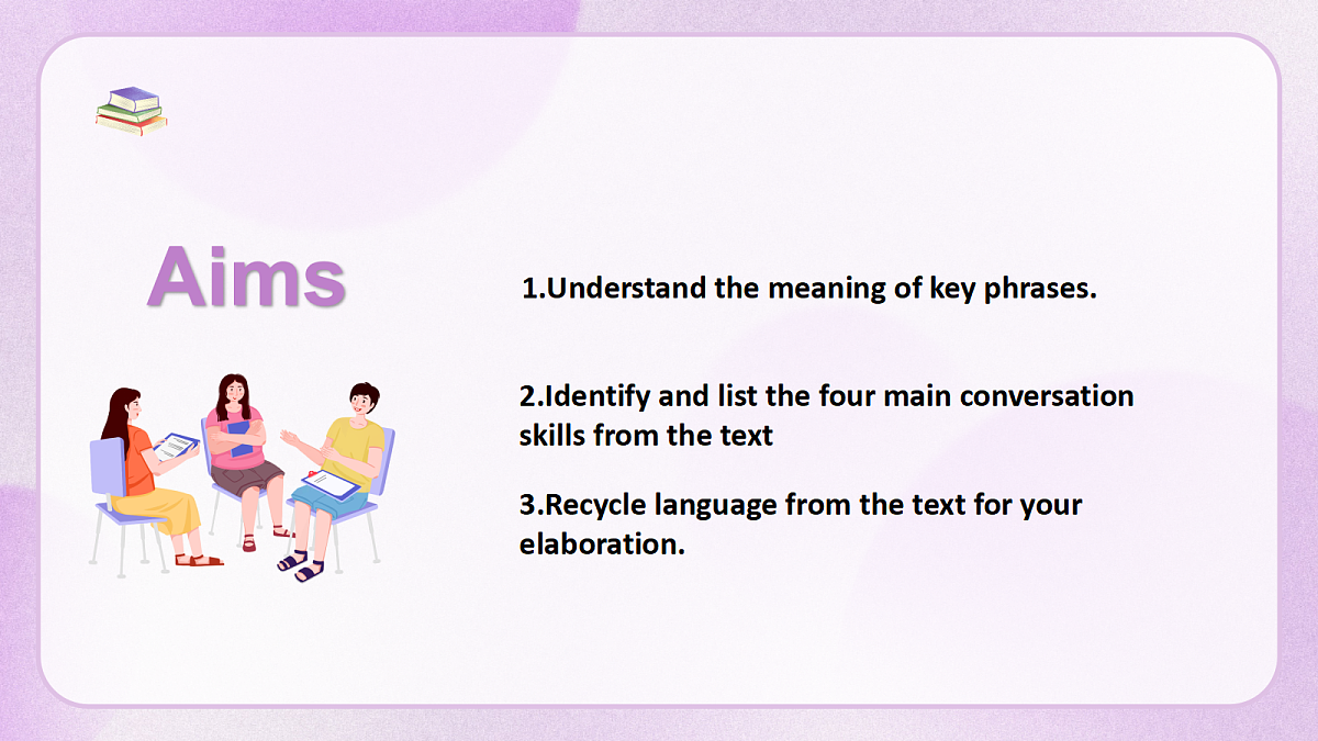 人教2024初中英语八年级上册Unit8Let's Communication SectionB1a-1e课件第2页