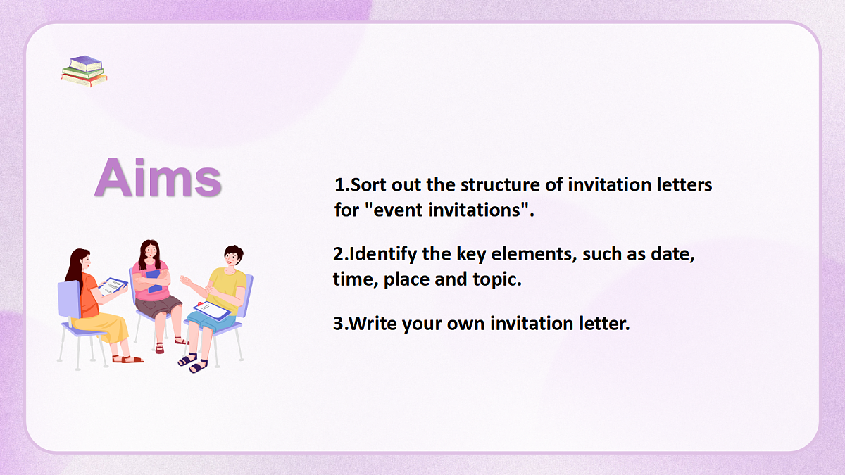 人教2024初中英语八年级上册Unit8Let's Communication SectionB3a-3c课件第2页