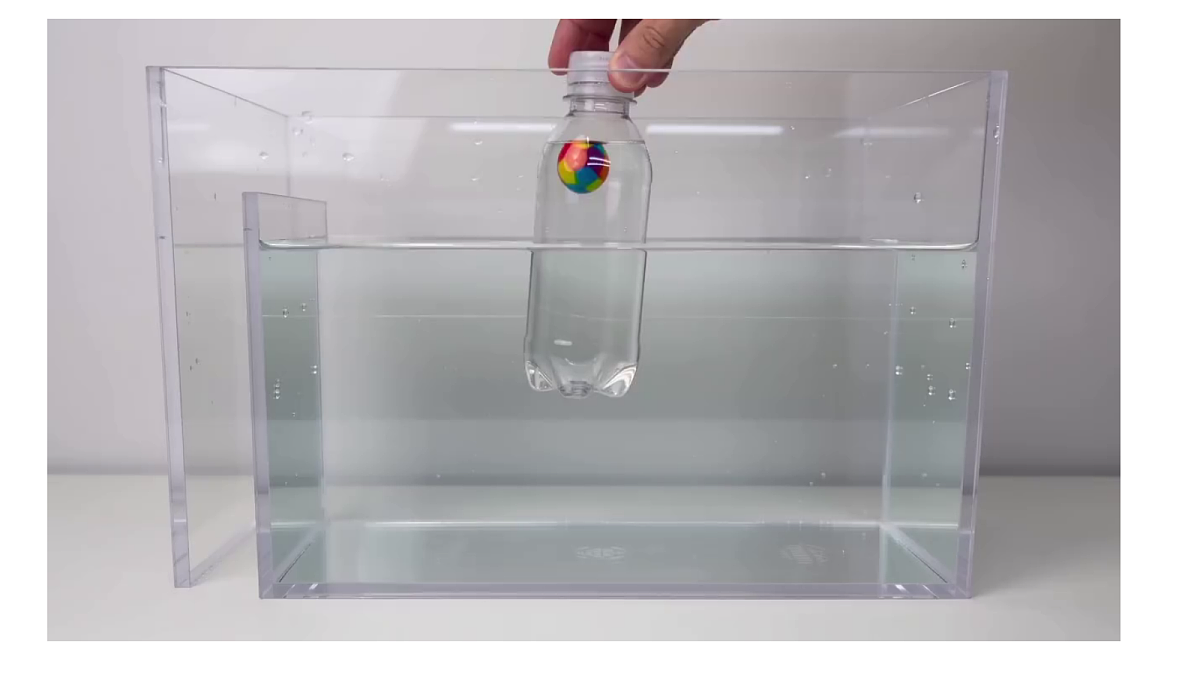 1.2《空气能占据空间吗》教学课件第5页