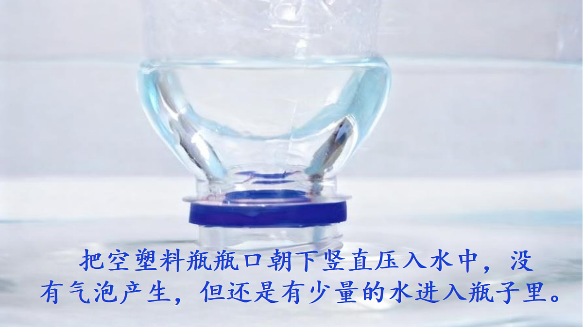 1.3《空气占据的空间会改变吗》教学课件第4页