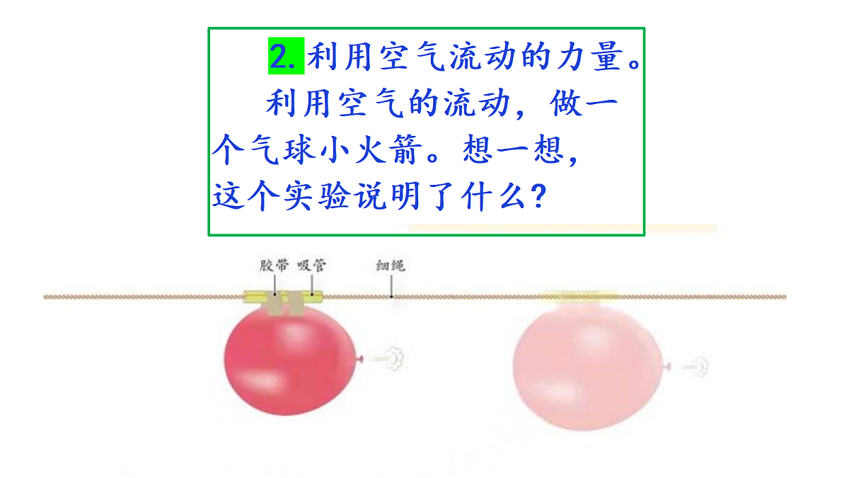 1.5《空气流动有力量》教学课件第7页