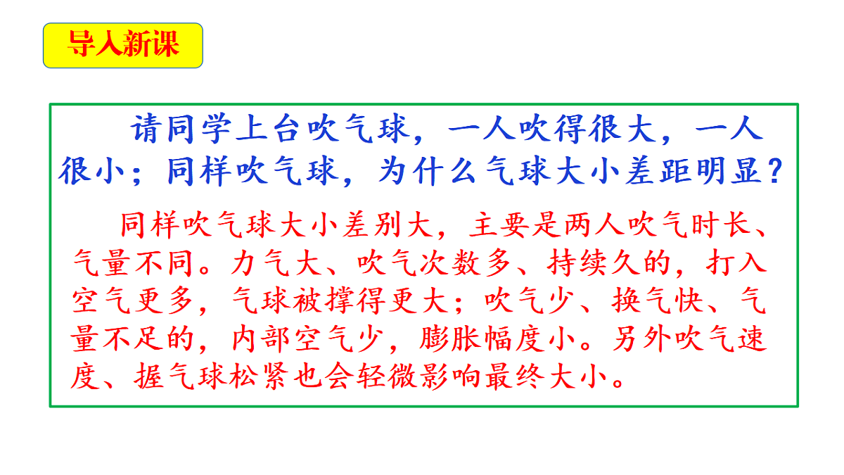 2.4《测量肺活量》教学课件第3页
