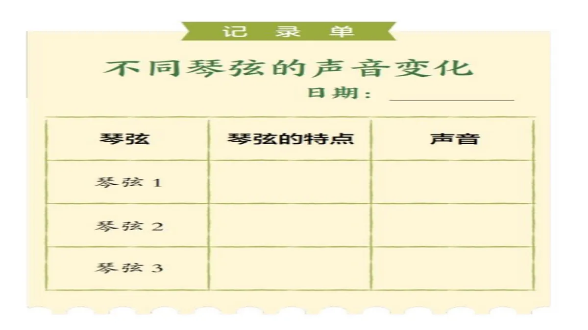 3.4《乐器的声音变化》教学课件第7页