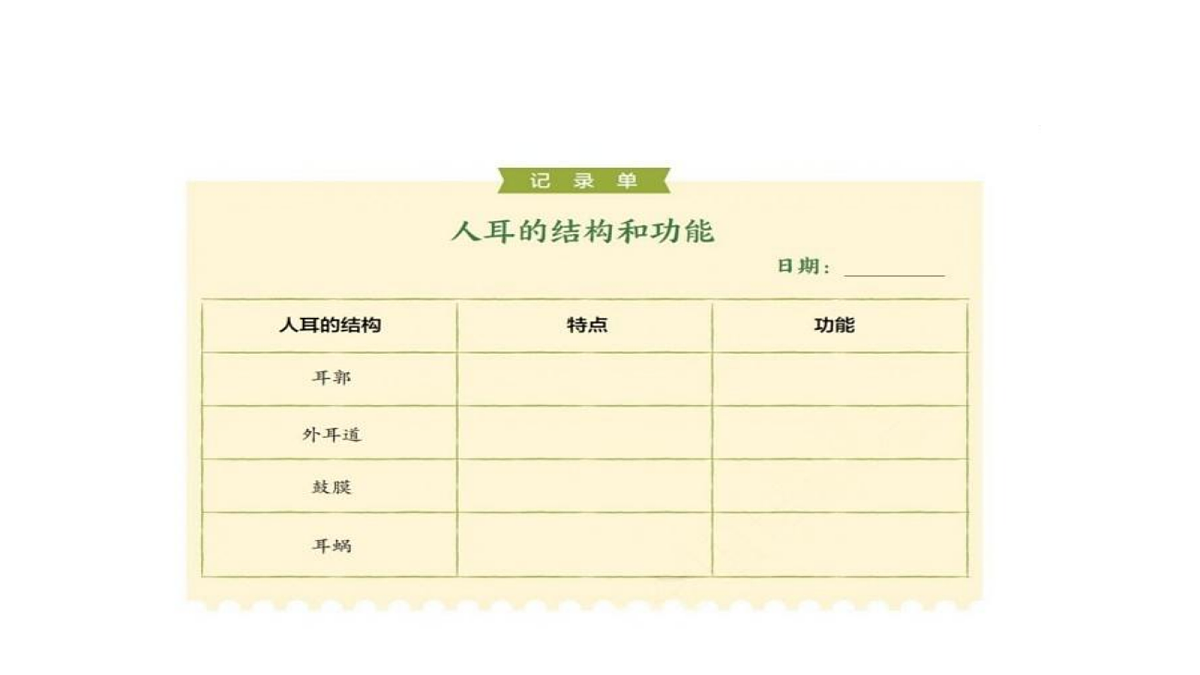3.8《保护听力》教学课件第7页