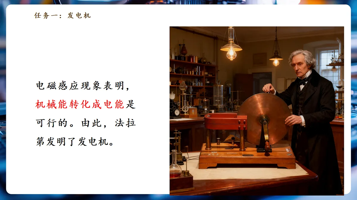 8.1.2 电磁感应现象（第2课时） 课时课件（28页）第5页