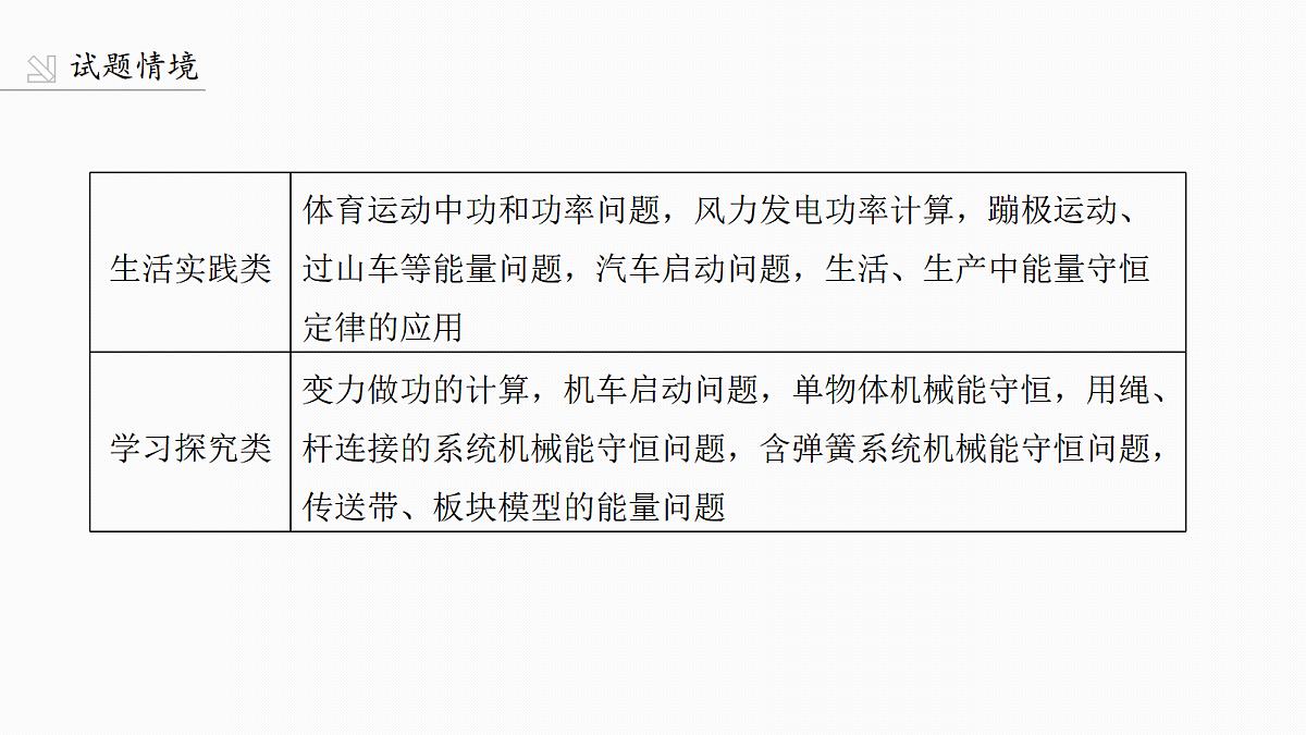 第六章　第26课时　功、功率第3页