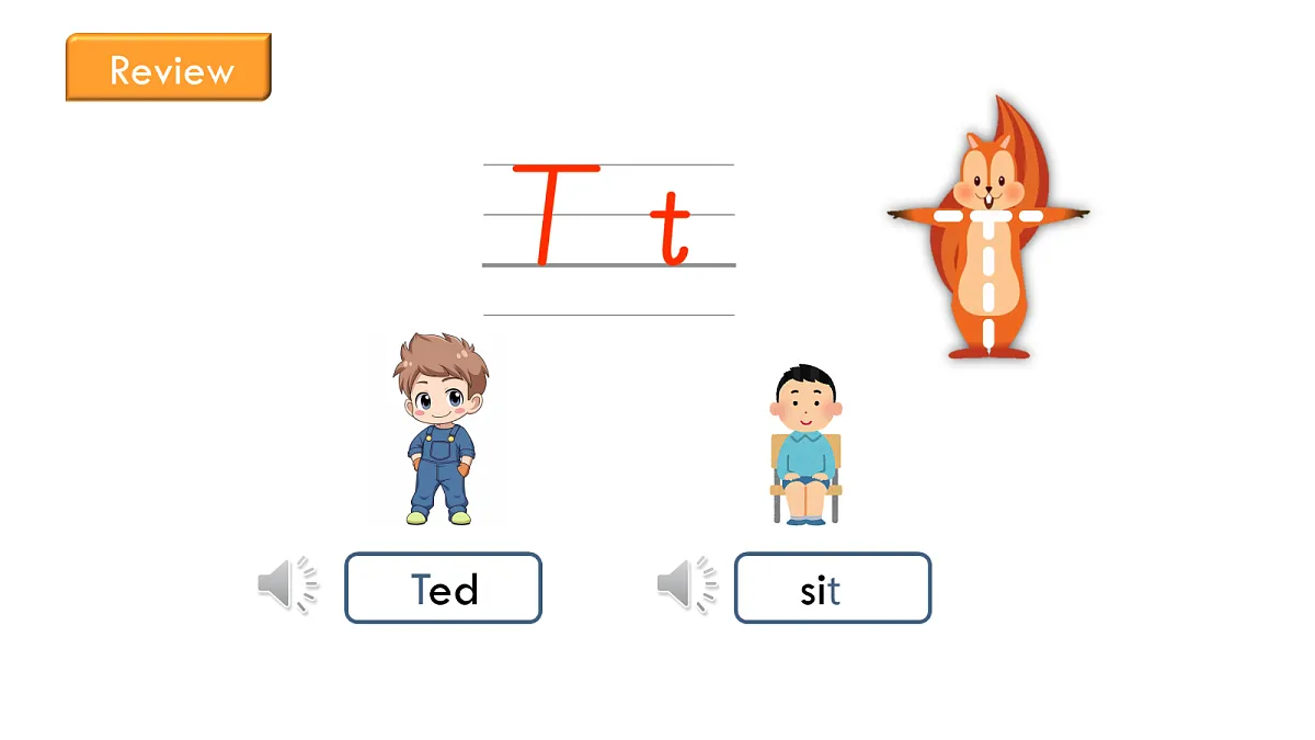 英语人教版(PEP)三年级上册 Unit 5 The colourful world Lesson 4 Let's talk第6页