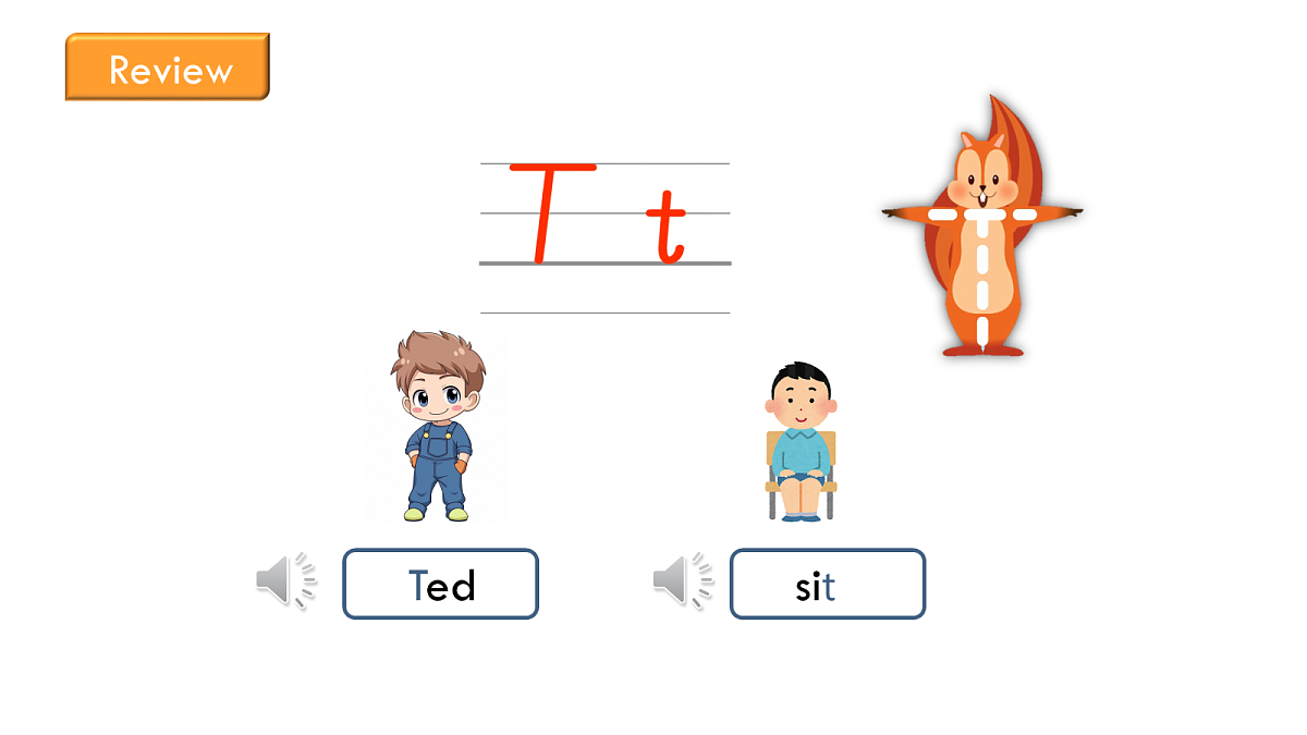 英语人教版(PEP)三年级上册 Unit 5 The colourful world Lesson 4 Let's talk第6页
