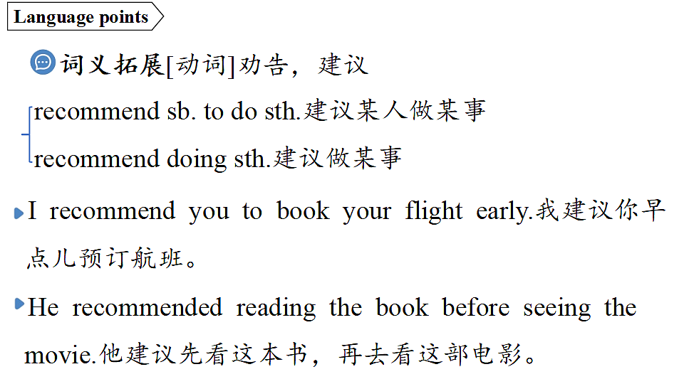 2.Developing ideas第4页