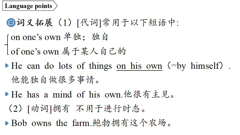 1.Understanding ideas第5页