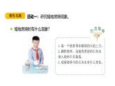 小学科学新青岛版（六三制）五年级上册1.4蜡烛燃烧教学课件（2026秋）