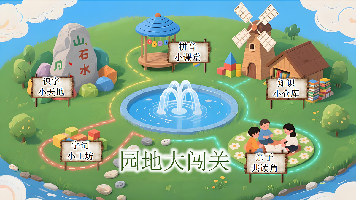 语文园地三第2页