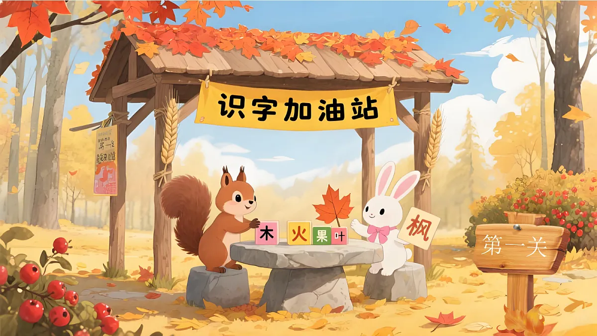 一上语文园地四第4页