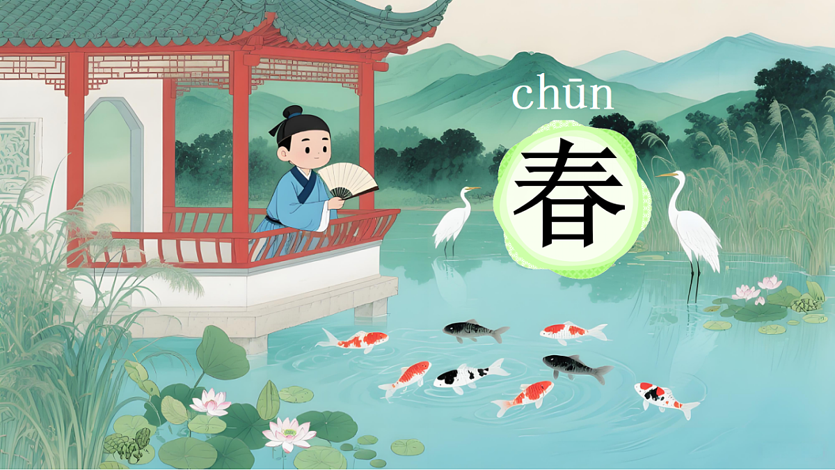 四季第4页