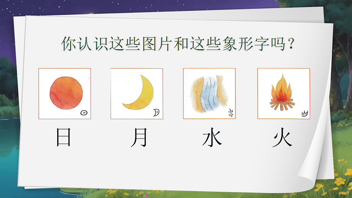 《日月明》第3页