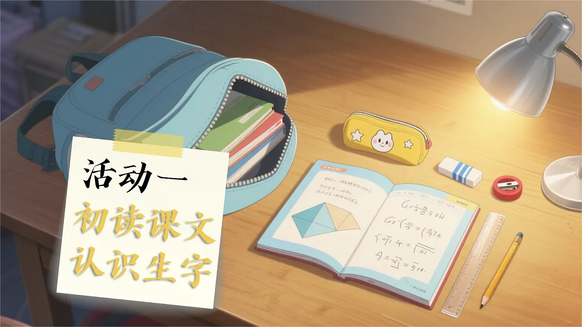 《小书包》第4页