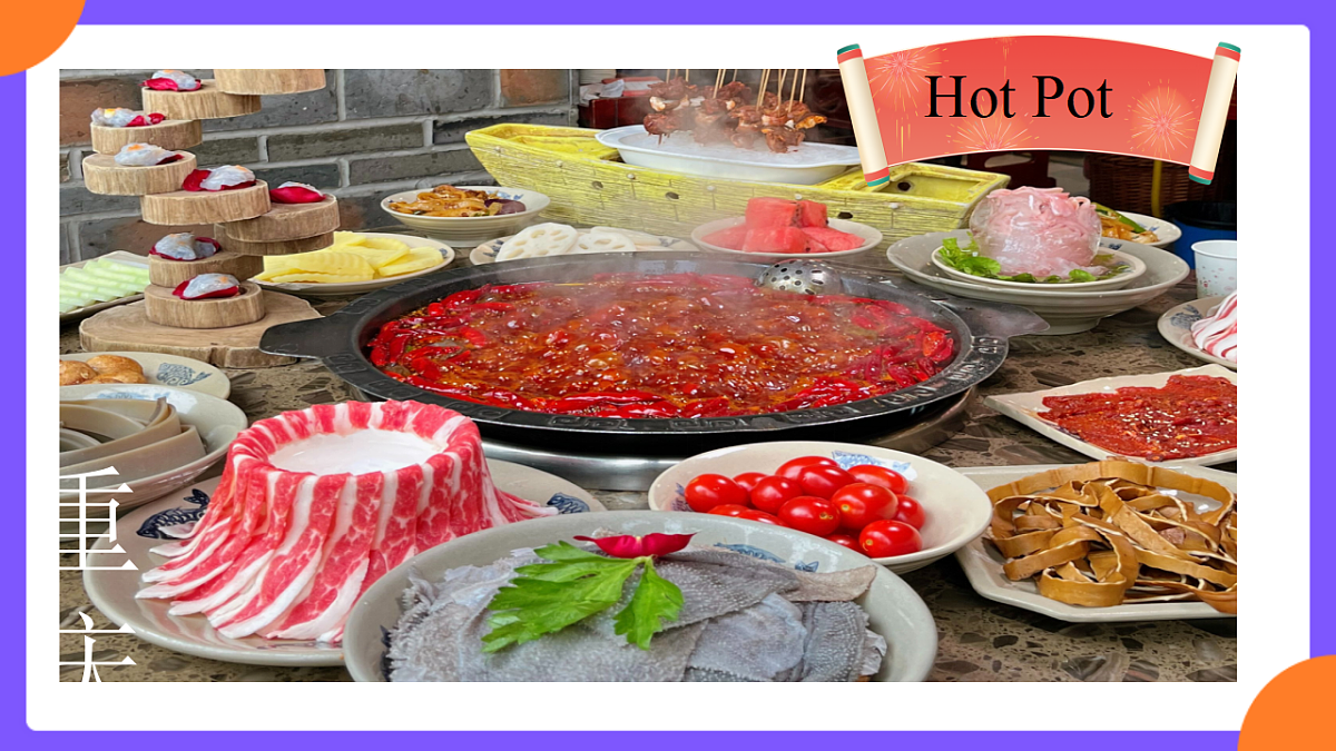 Unit 5 What a Delicious Meal ! SectionB 3a-3c&Project课件第5页