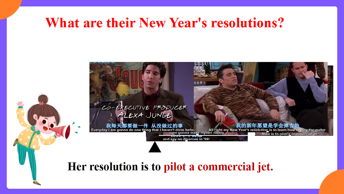 Unit 6 Plan for Yourself !    SectionB 2a-2c课件第7页