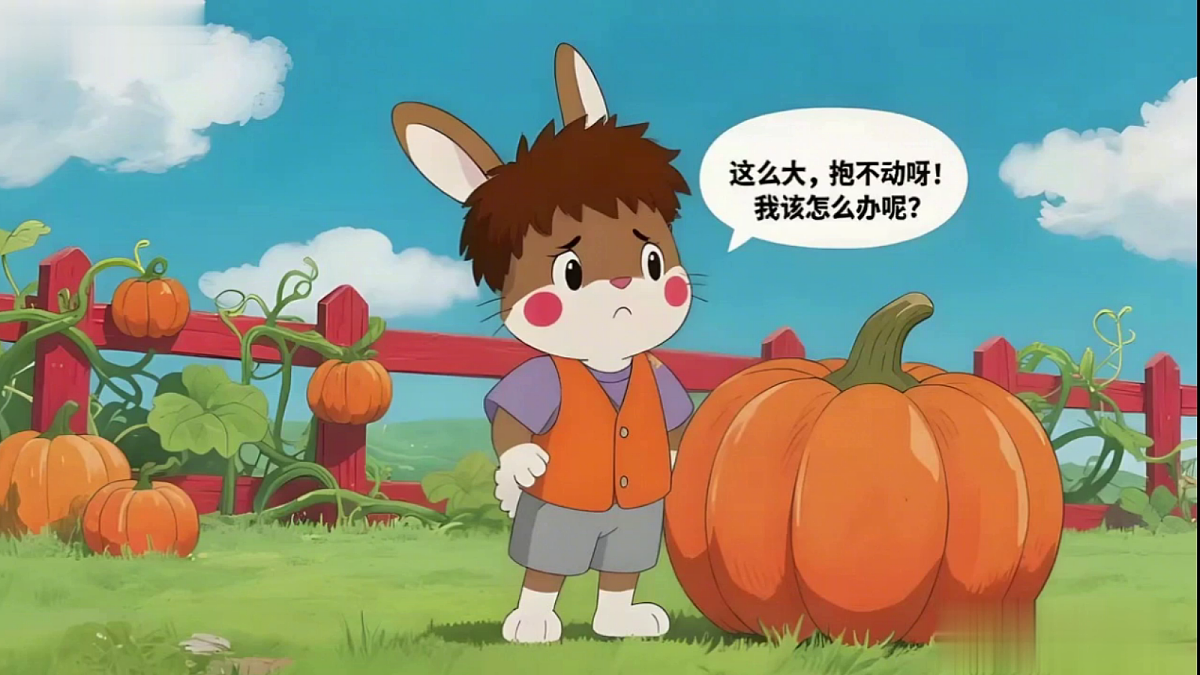 一上 第八单元 口语交际第3页