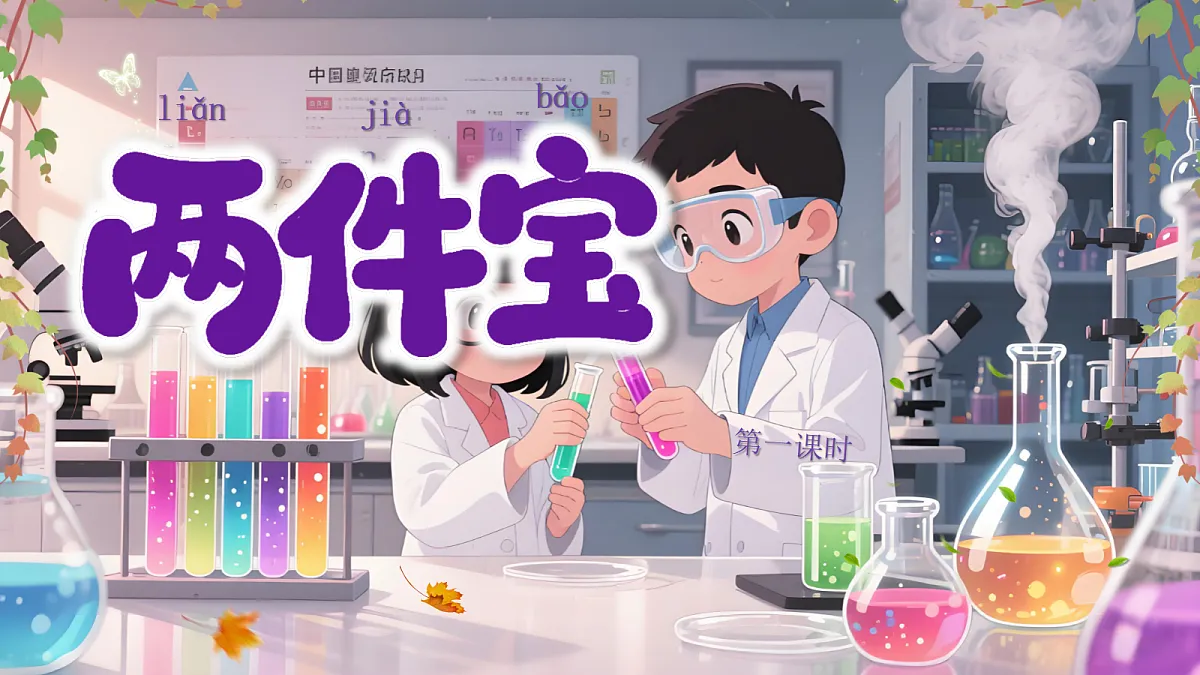 两件宝第3页