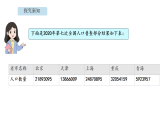 1.3 大数的大小比较（课件）-2026-2027学年北京版（2024）数学四年级上册