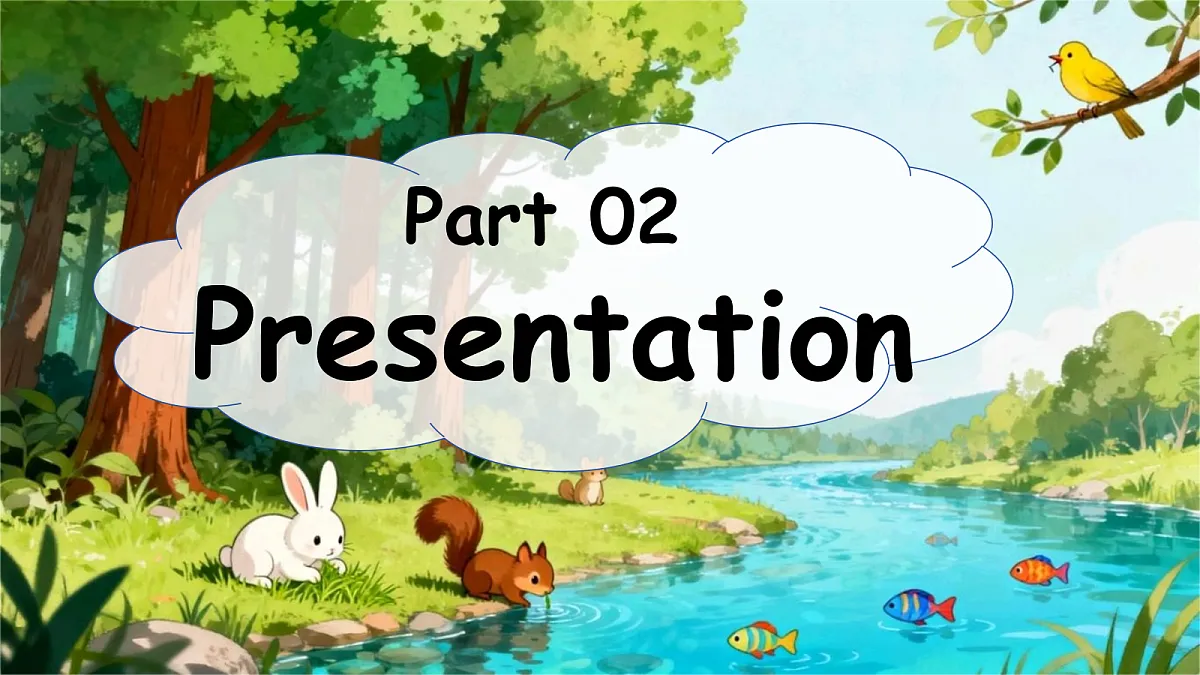 Unit6第4课时Part B Let’s talk&Listen,write and say(教学课件)英语人教PEP版五年级上册（新教材）第8页