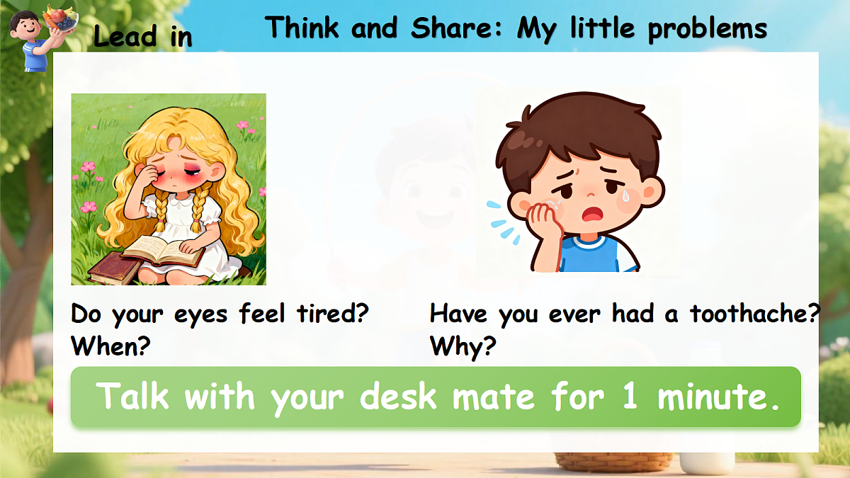 Unit 4 第5课时 Part B Let's learn &Listen, write and role-play (教学课件) 英语人教PEP版五年级上册（新教材）第6页
