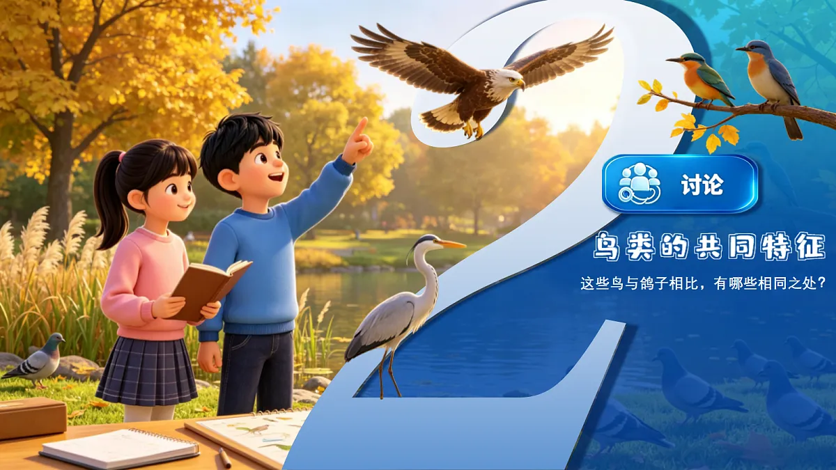 03鸟类第6页