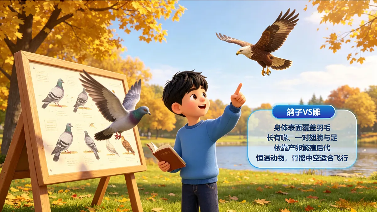 03鸟类第7页