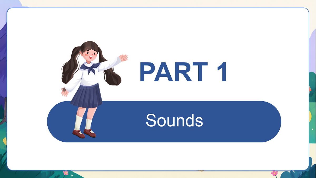【新教材核心素养】外研版英语五上Unit 3 《Happy together》（复习课件）第2页