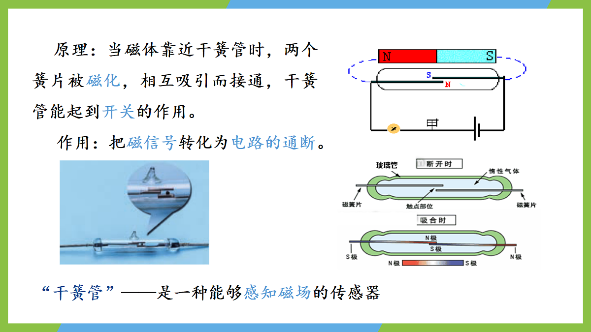 5.1《认识传感器》课件 高二物理人教版选必二第7页