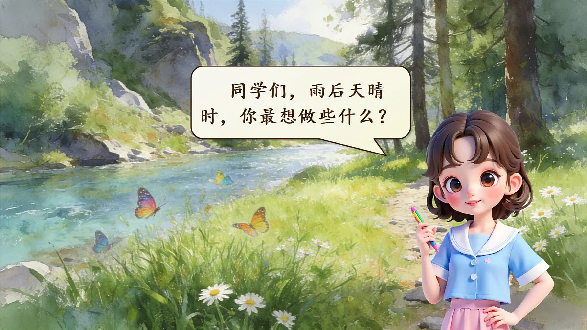 12.在天晴了的时候第2页