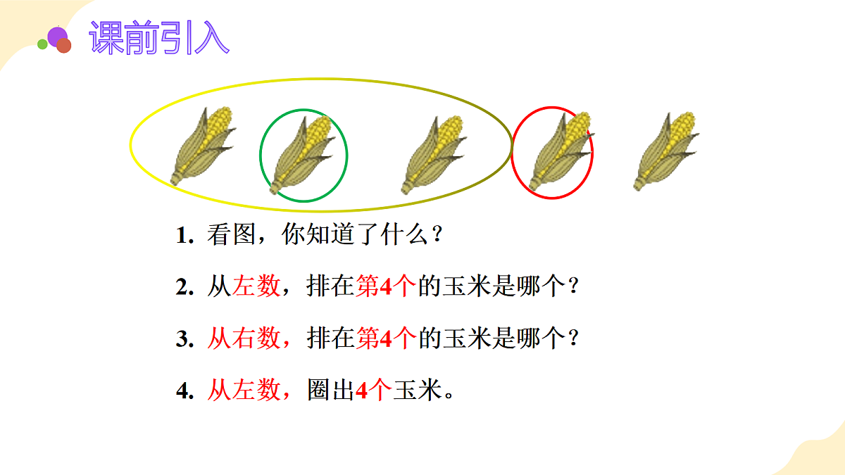 2026（新教材）人教版数学一年级上册-1.4《分与合》（课件）第4页