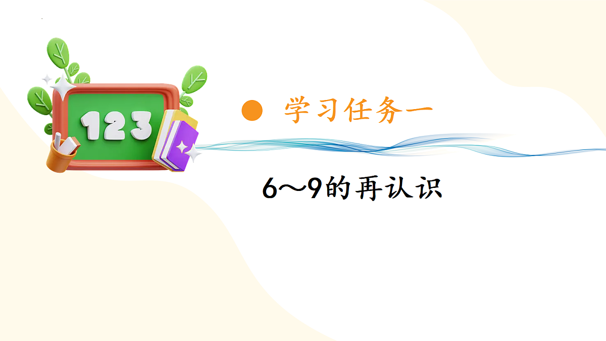 2026（新教材）人教版数学一年级上册-2.2《比大小、第几》（课件）第6页