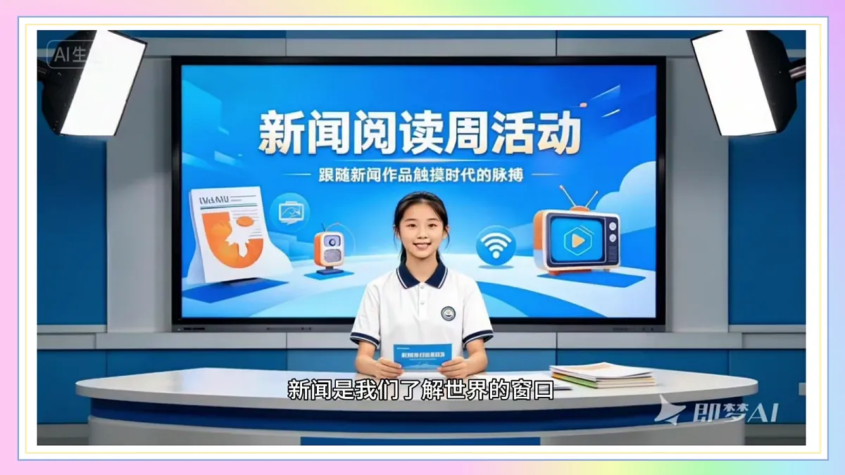 4 “飞天”凌空——跳水姑娘吕伟夺魁记：阅读精彩瞬间 学习新闻特写（AI赋能 ·教学课件）语文统编版2024八年级上册第4页