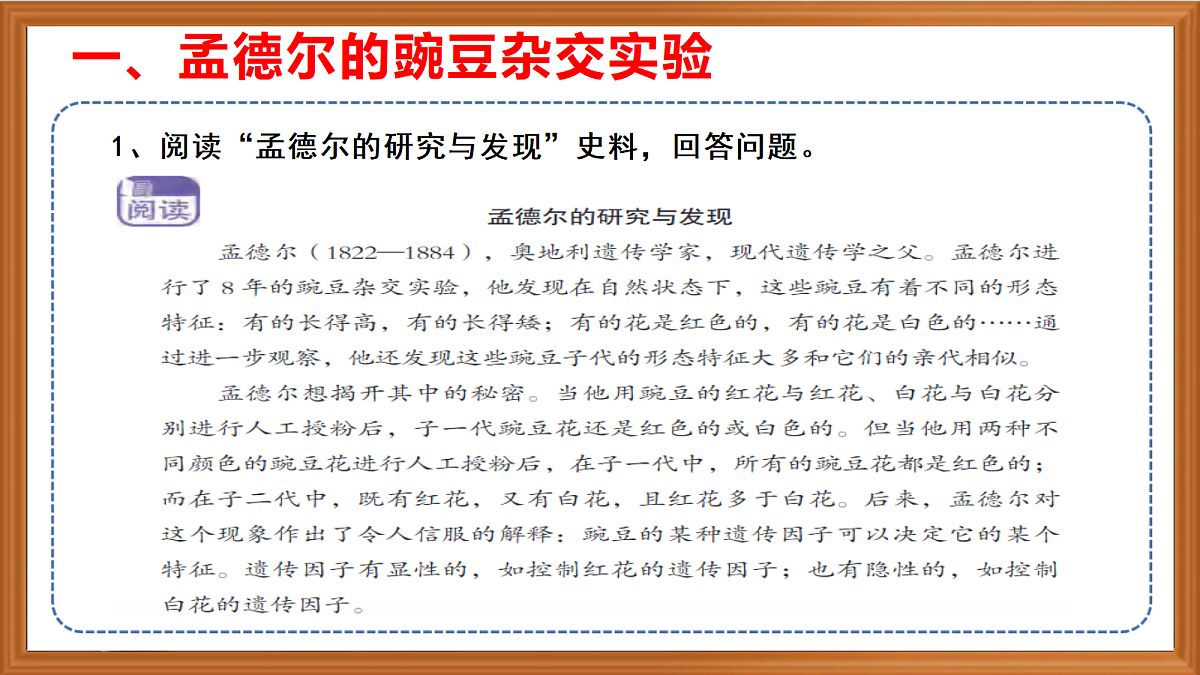 苏教版小学科学六年级上册第二单元《6 寻找变与不变的奥秘》课件、视频、作业设计第4页