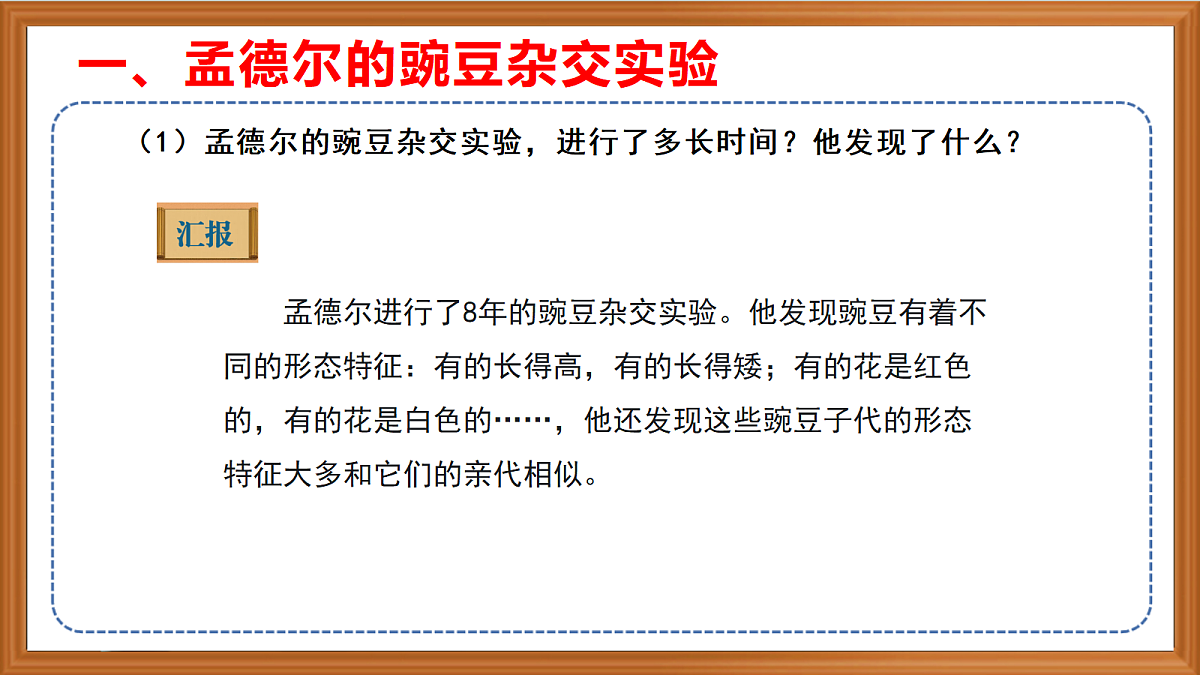 苏教版小学科学六年级上册第二单元《6 寻找变与不变的奥秘》课件、视频、作业设计第5页
