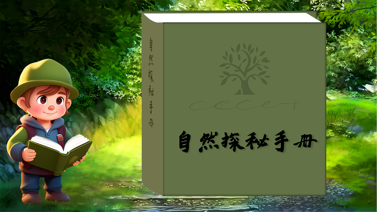 1.《小蝌蚪找妈妈》 课件第2页