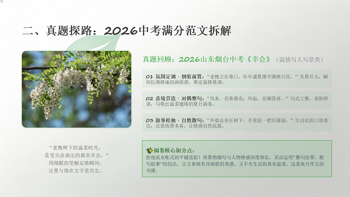 02 语言表达之句式灵活（课件）第6页