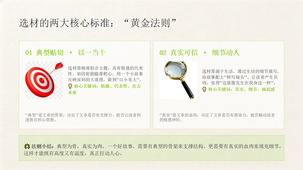 02 选材得当之典型贴切，真实可信（课件）第4页