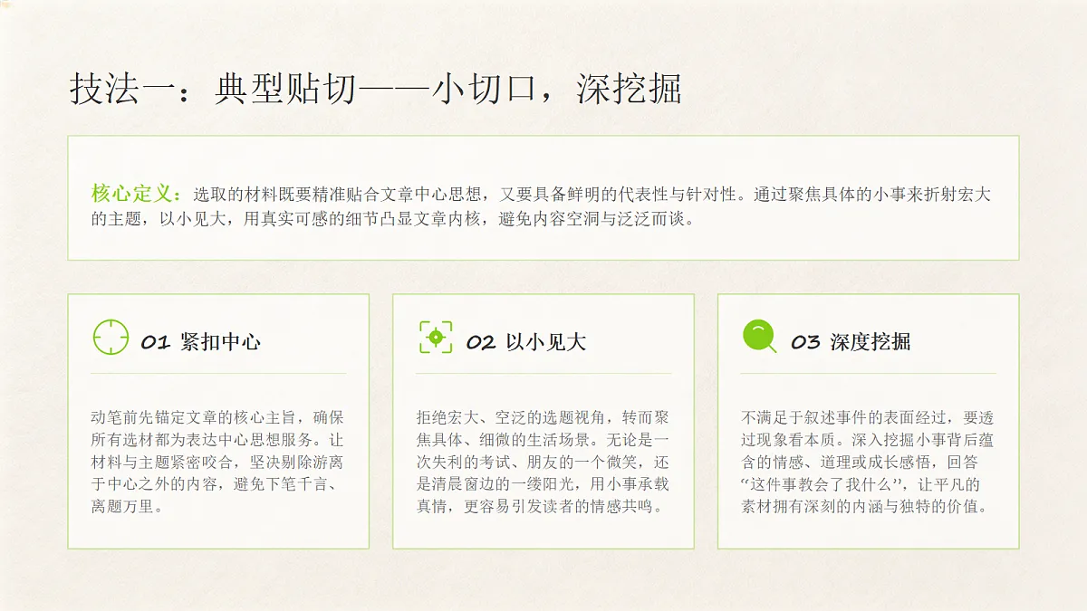 02 选材得当之典型贴切，真实可信（课件）第5页