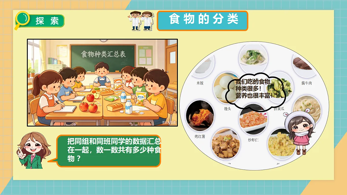 1.2食物中的营养第4页