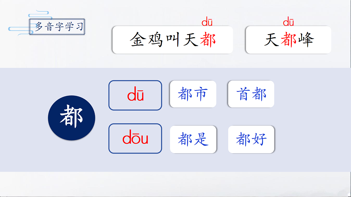1.《课文9 黄山奇石》ppt课件第8页