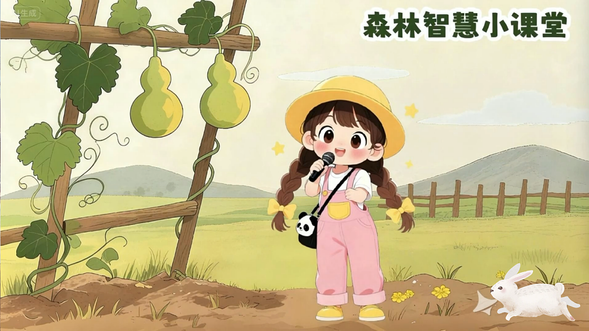 13.我要的是葫芦-课件第1页