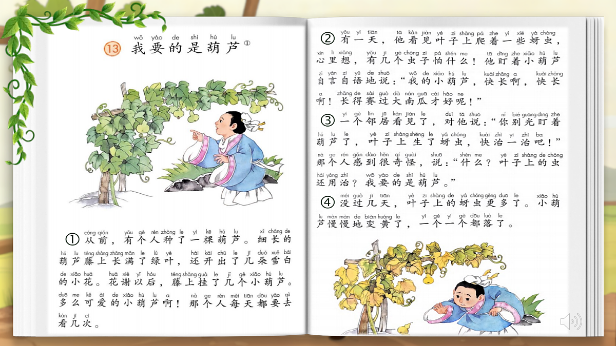 13.我要的是葫芦-课件第5页