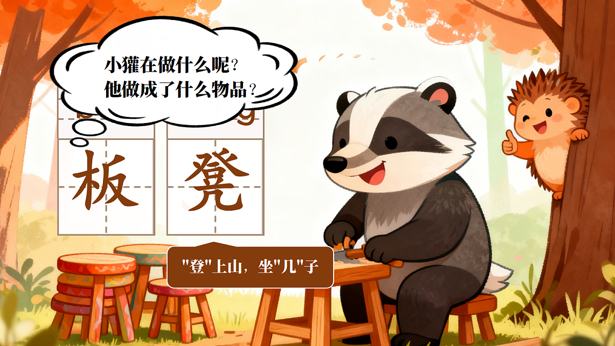 21 .《称赞》教学课件第7页