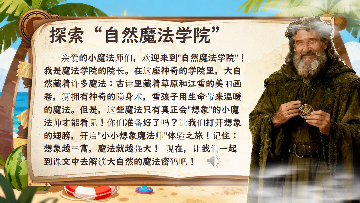 《语文园地七》教学课件第1页