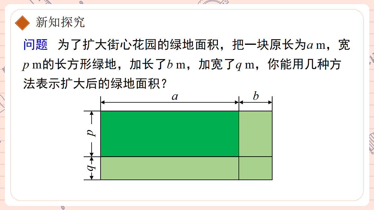 16.2 整式的乘法16.2.3多项式乘多项式 第5页