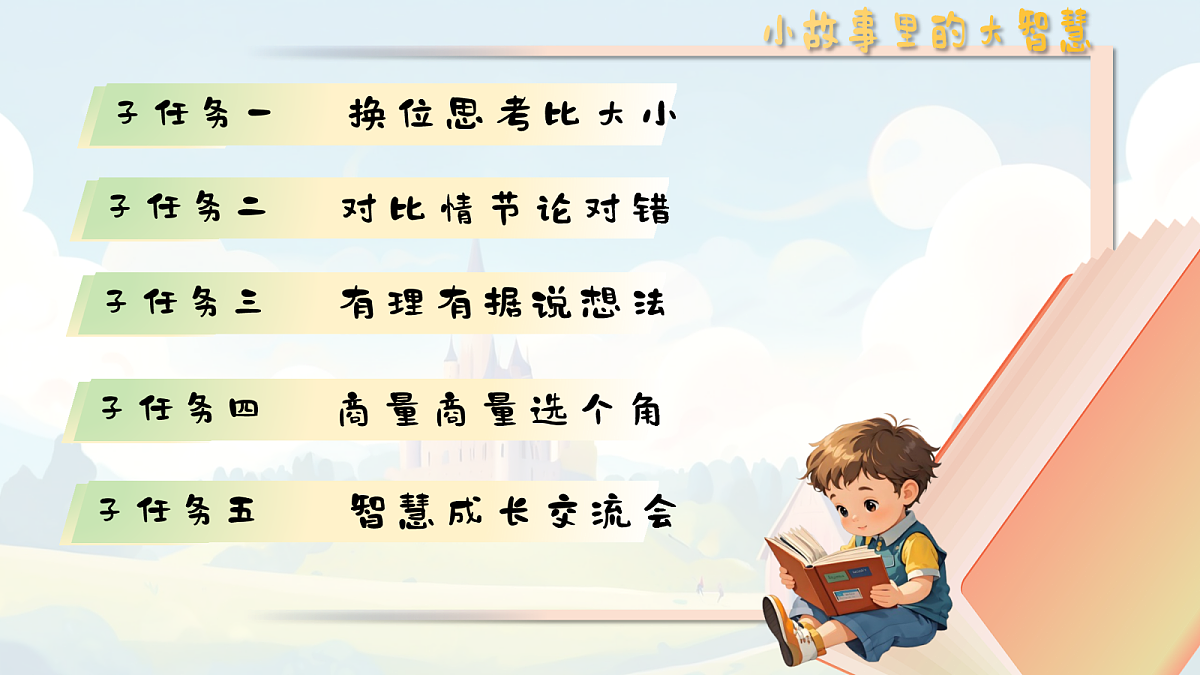 1. 《语文园地五》ppt课件第1页