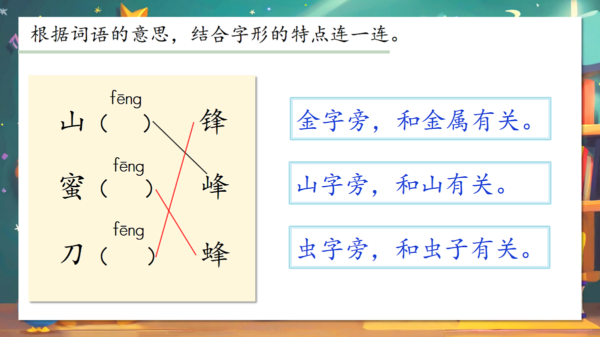 1. 《语文园地五》ppt课件第5页